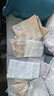泰繡（TaiXiu）歐式床頭柜蓋布蕾絲網(wǎng)紗電視機(jī)洗衣機(jī)微波爐蓋巾防塵罩套多用蓋巾 香檳色（T83757j14） 70*70cm(有中心) 曬單實拍圖