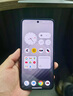 NOTHING Phone 3A智能手機 nothing phone 3a pro手機 海外版 國際版 3A黑色（全新原盒現(xiàn)貨速發(fā)） 8+128G（贈送普通殼膜） 曬單實拍圖