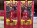 西鳳酒2013年50度濃香型宴請(qǐng)婚慶喜宴節(jié)日禮盒 整箱6瓶 單瓶500ml 曬單實(shí)拍圖