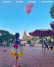 G.DUCKKIDS童裝洛麗塔兒童白雪公主裙夏天蓬蓬裙女童連衣裙夏季生日禮服女孩 圖片色 80 尺碼7-11月(建議寶寶75-85cm)c 曬單實(shí)拍圖