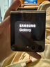 三星 Galaxy Z Flip5 Flip4 Flip3 折疊屏手機 二手折疊手機 二手三星手機 三星Flip5 冰玫紫 【店長(cháng)嚴選-電池高外觀(guān)新】99新 8+256G 曬單實(shí)拍圖