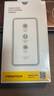 品勝 適用蘋果14Plus手機(jī)殼iphone14Plus手機(jī)殼超薄防摔保護(hù)套鏡頭全包一體保護(hù)鏡頭電鍍邊框軟殼藍(lán)色 曬單實拍圖