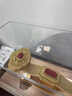 慕芳閣銅鎏金花絲如意擺件客廳玄關(guān)辦公室酒柜開業(yè)擺件喬遷之喜搬家禮物 吉祥如意（約長(zhǎng)39厘米） 曬單實(shí)拍圖