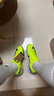 耐克（NIKE）男子足球鞋刺客VAPOR 16 TF碎釘運(yùn)動(dòng)鞋 FQ8687-700 熒光黃  42.5 曬單實(shí)拍圖