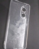 浪龍 華為Nova9手機殼nova9Pro保護套nova9SE超薄透明全包防摔硅膠軟殼簡(jiǎn)約男女9z 華為Nova9 透明白 升級版鏡頭全包 曬單實(shí)拍圖