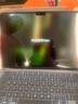 CANHOOGD 蘋(píng)果筆記本電腦防窺膜Macbook Pro/Air13.3/14.2/15英寸磁吸可拆防窺屏幕膜M2/M3 黑色【磁吸可拆卸】【免貼款】 Mac Air13.6