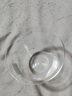 GIOIO海波杯長飲杯柯林杯雞尾酒杯威士忌杯咖啡杯調(diào)酒杯 矮反口杯 360ml 曬單實拍圖