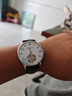 海鷗手表男士機械表傳承系列陀飛輪國表 818.13.8809 曬單實(shí)拍圖