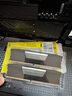 美商海盜船(USCORSAIR) 64GB(32Gx2)套裝 DDR5 6800 臺(tái)式機(jī)內(nèi)存條 復(fù)仇者 游戲條 C32 曬單實(shí)拍圖