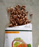 白菜苔種子耐寒耐熱懶人小白可種田園陽(yáng)臺庭院蔬菜種子 早熟四季白菜苔種子 2包【約1807?！?側苔較多 曬單實(shí)拍圖