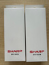 夏普SHARP夏普電視遙控器原裝RC-B200智能語(yǔ)音藍(lán)牙通用LCD-45TX4100A GB134 GB255WJ GB257 356 GB184 GB259WJSA2原裝正品同外形通用 曬單實(shí)拍圖