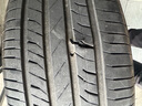 德國(guó)馬牌（Continental）汽車(chē)輪胎 255/60R19 109H LXSP FR 適配別克昂科雷/路虎發(fā)現(xiàn) 曬單實(shí)拍圖