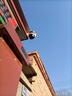 普聯(lián)（TP-LINK） 監(jiān)控?cái)z像頭 360度全景家用倉(cāng)庫魚塘果園室外防水 無線WiFi網(wǎng)絡(luò)高清槍球聯(lián)動(dòng)攝像機(jī) TL-IPC669V-A4【三目槍球一體機(jī)標(biāo)準(zhǔn)版】 標(biāo)配（贈(zèng)64G卡） 曬單實(shí)拍圖