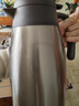 得力304不銹鋼保溫壺 真空鍍銅芯一體成型內膽 家用商務(wù)會(huì )議保溫壺 。 17755保溫壺不銹鋼真空2L(本色) 真空保溫壺熱水壺 廠(chǎng)家多倉發(fā)貨 曬單實(shí)拍圖