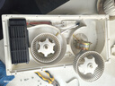 圣科萊YYHS-40浴霸吊頂換氣排風(fēng)扇家用銅線(xiàn)軸承平底雙向通用電機 平底電機B款 曬單實(shí)拍圖
