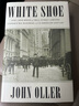 White Shoe 英文原版 白鞋律所 新一代華爾街律師如何改變大公司和美國世紀 John Oller 精裝 英文版 進(jìn)口英語(yǔ)原版書(shū)籍 曬單實(shí)拍圖