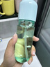 韓束（KAN’S）韓束綠膠囊控油水乳套裝清爽緊致補(bǔ)水保濕提亮平衡水油 韓束旗艦 韓束綠膠囊甄選禮盒 曬單實(shí)拍圖