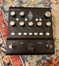 初始化樂(lè )器  現貨 Kemper PROFILER Player KPP 便捷KPA Mini 電吉他綜合器 PROFILER Player （現貨） 曬單實(shí)拍圖