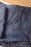 龍牙二代戰(zhàn)鋒戰(zhàn)術(shù)長(zhǎng)褲加強(qiáng)版戶外作戰(zhàn)褲耐磨長(zhǎng)褲工裝直筒 極夜黑 35 170/92C高173重155-170 曬單實(shí)拍圖