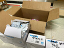 飛利浦（PHILIPS）開(kāi)關(guān)插座家用恒曦86型空調一開(kāi)雙控網(wǎng)絡(luò )面板深灰色 三開(kāi)單控 開(kāi)關(guān) 曬單實(shí)拍圖