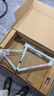 SPECIALIZED閃電 TARMAC SL8 碳纖維公路自行車車架 緞面離子金屬/海洋泡沫/叛逆粉 54 曬單實拍圖