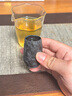 石金道《了物聞香杯》冰磧巖石杯個人專用茶器2025新款品茗石茶杯 《了物聞香杯》35ml 曬單實拍圖