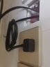 綠聯(lián) 電源線 電源延長線二插芯 適用電動車充電空調(diào)電腦監(jiān)控電視機加長插頭插座 1.5米 曬單實拍圖