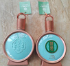 習(xí)酒 君品 VIP J100品鑒小酒版 53度 100ml 醬香型白酒 100mL 2瓶 曬單實(shí)拍圖