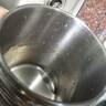 蘇泊爾（SUPOR）保溫飯盒304不銹鋼真空保溫桶三層大容量飯盒學(xué)生便當(dāng)盒保溫 KF16F1本色【飯盒+包+餐具】 1.6L 曬單實(shí)拍圖