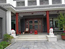 石雕大象一對(duì)漢白玉石頭大理石青石石象公司別墅門(mén)口擺件 漢白玉 高30厘米一對(duì) 曬單實(shí)拍圖