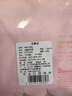 Hello Kitty女童打底褲兒童安全褲女中大童無痕透氣短褲鯊魚芭比褲55567粉130 曬單實拍圖