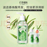 巴登魔瓶迷迭香洗發(fā)水300ml植物氨基酸洗發(fā)露無(wú)硅油控油去屑驅(qū)螨 迷迭香洗發(fā)水中瓶裝300ml 曬單實(shí)拍圖