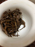 雨林古樹(shù)茶茶葉紅茶云南古樹(shù)一芽一葉滇紅茶 2024年云舒 罐裝散茶100g/罐 3罐裝300g 曬單實(shí)拍圖