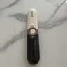 蘇泊爾水果刀削皮雙用二合一家用刮皮刀宿舍神器瓜果刀便攜削皮器水果刀 雙用水果刀【單支裝】 曬單實拍圖