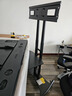 NB ERGONOMIC電視機(jī)落地電視移動(dòng)支架NB AVA1500-60-1P適用32-75英寸電視支架落地移動(dòng)電視支架推車電視機(jī)掛架 32-75英寸|落地可移動(dòng)|增強(qiáng)版 曬單實(shí)拍圖