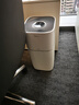 美的（Midea）空氣凈化器  分解除甲醛凈離子除菌除異味 除霧霾PM2.5  99.9%病菌去除率 除煙味寵物異味浮毛 【全效凈化】KJ400G-Z1 Pro 曬單實(shí)拍圖
