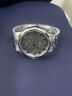 昆侖表（CORUM）瑞士腕表 ADMIRAL系列自動(dòng)機(jī)械腕表男士手表隕石表盤七夕禮物 A395/04480 曬單實(shí)拍圖