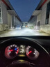 車燈熊四銅管LED汽車大燈D1S/D3S/D5S/D8S/D2S/D4S氙氣燈泡改裝超亮聚光 四銅管【D1S】旗艦款 激光LED大燈 1個(gè) 替換原車氙氣燈專用 曬單實(shí)拍圖
