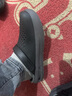 卡駱馳（crocs）舒樂(lè )Clog洞洞鞋男鞋戶(hù)外涼鞋運動(dòng)休閑拖鞋透氣涼拖一腳穿 M8W10 曬單實(shí)拍圖