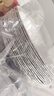 加厚空氣炸鍋專用錫紙盤(pán)烘培家用紙墊紙耐高溫烤肉紙盤(pán)隔油吸油紙 6寸-14.5*11.5*4cm【20個(gè)裝】 無(wú)規(guī)格 曬單實(shí)拍圖