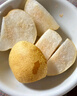 京鮮生 精選碭山梨老樹(shù)酥梨5斤 單果重250-400g 水果禮盒 曬單實(shí)拍圖