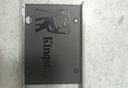 金士頓（Kingston）A400固態(tài)硬盤 臺(tái)式機(jī)筆記本SSD SATA3.0接口 480G+9.5mm筆記本硬盤托架 SATA3.0固態(tài)硬盤 曬單實(shí)拍圖