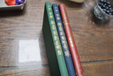 【新華正版】霍格沃茨圖書館 套裝3冊 神奇動(dòng)物在哪里 神奇的魁地奇球 詩翁彼豆故事集  (英)J.K.羅琳 人民文學(xué)出版 霍格沃茨圖書館套裝3冊 曬單實(shí)拍圖