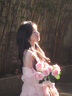 艾柔丹女裝夏裝溫柔風(fēng)連衣裙夏天氣質(zhì)套裝兩件套裙子女夏季2025新款衣服 開衫+吊帶裙 S 曬單實(shí)拍圖