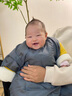 奧克斯自動(dòng)吸發(fā)嬰兒理發(fā)器剃頭理發(fā)器推子理發(fā)兒童寶寶理發(fā)器剃胎毛0-3歲3-12歲理發(fā)神器新生兒剪發(fā)電推 【瞬吸碎發(fā)輕音不傷頭皮】 寶寶剃頭發(fā)新生兒電推子剃發(fā)神器 曬單實(shí)拍圖