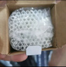 得力 得力(Deli)3844 財(cái)務(wù)裝訂機(jī)熱熔管裝訂鉚管Φ5.8mm*500mm裝訂管 得力3884S*財(cái)務(wù)裝訂機(jī)專用鉚管 曬單實(shí)拍圖