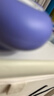 嘉柏蘭磁吸暖手寶女生分離式暖寶寶生日禮物送女友老婆手握取暖神器 奶油白（二合一磁吸分體式） 三擋控溫+快速發(fā)熱+安全防爆 曬單實拍圖