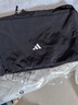 阿迪達斯 （adidas）中性 訓練系列 男女同款時尚百搭休閑 斜跨包 JY4770  曬單實拍圖
