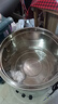 九鼎王煮面桶商用多功能湯面爐燃?xì)庵竺鏍t保溫煮麻辣燙鍋煮水餃鍋煮面機(jī) 【電平底】三相電丨380V 50型丨50CM內(nèi)口徑 曬單實(shí)拍圖
