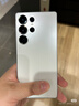 SAMSUNG三星 Galaxy S24 S25 Ultra 四長焦 AI智享生活辦公護眼大屏手機 S25 Ultra 黑色 12+256G【港版】 曬單實拍圖